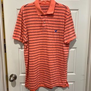 American Eagle polo